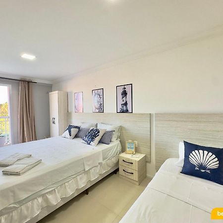 Solarium Residence No Porto Das Dunas Fortaleza  Exterior photo