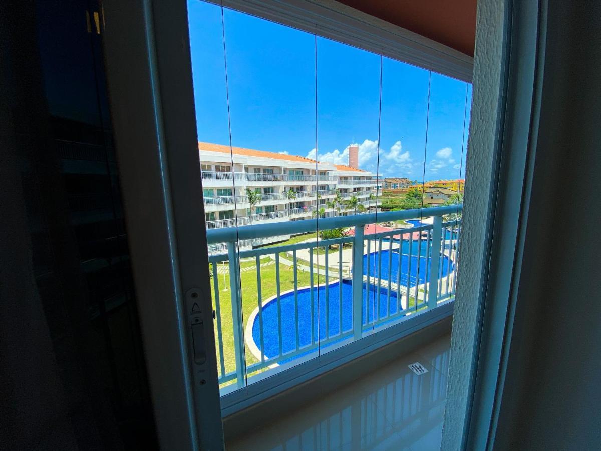 Solarium Residence No Porto Das Dunas Fortaleza  Exterior photo