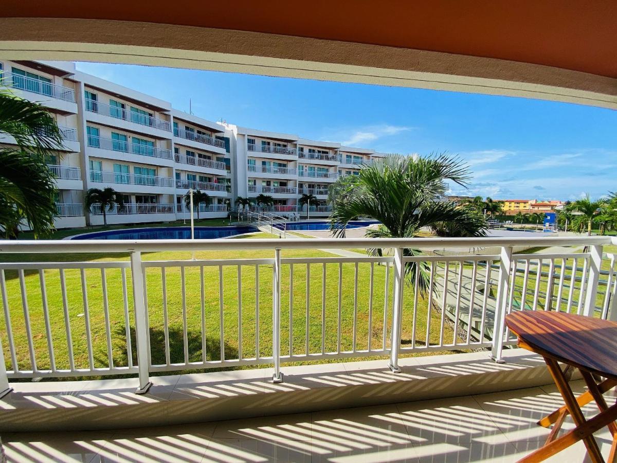 Solarium Residence No Porto Das Dunas Fortaleza  Exterior photo