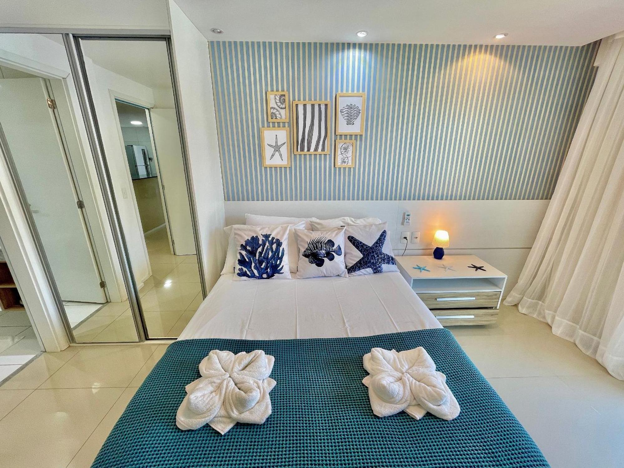 Solarium Residence No Porto Das Dunas Fortaleza  Exterior photo