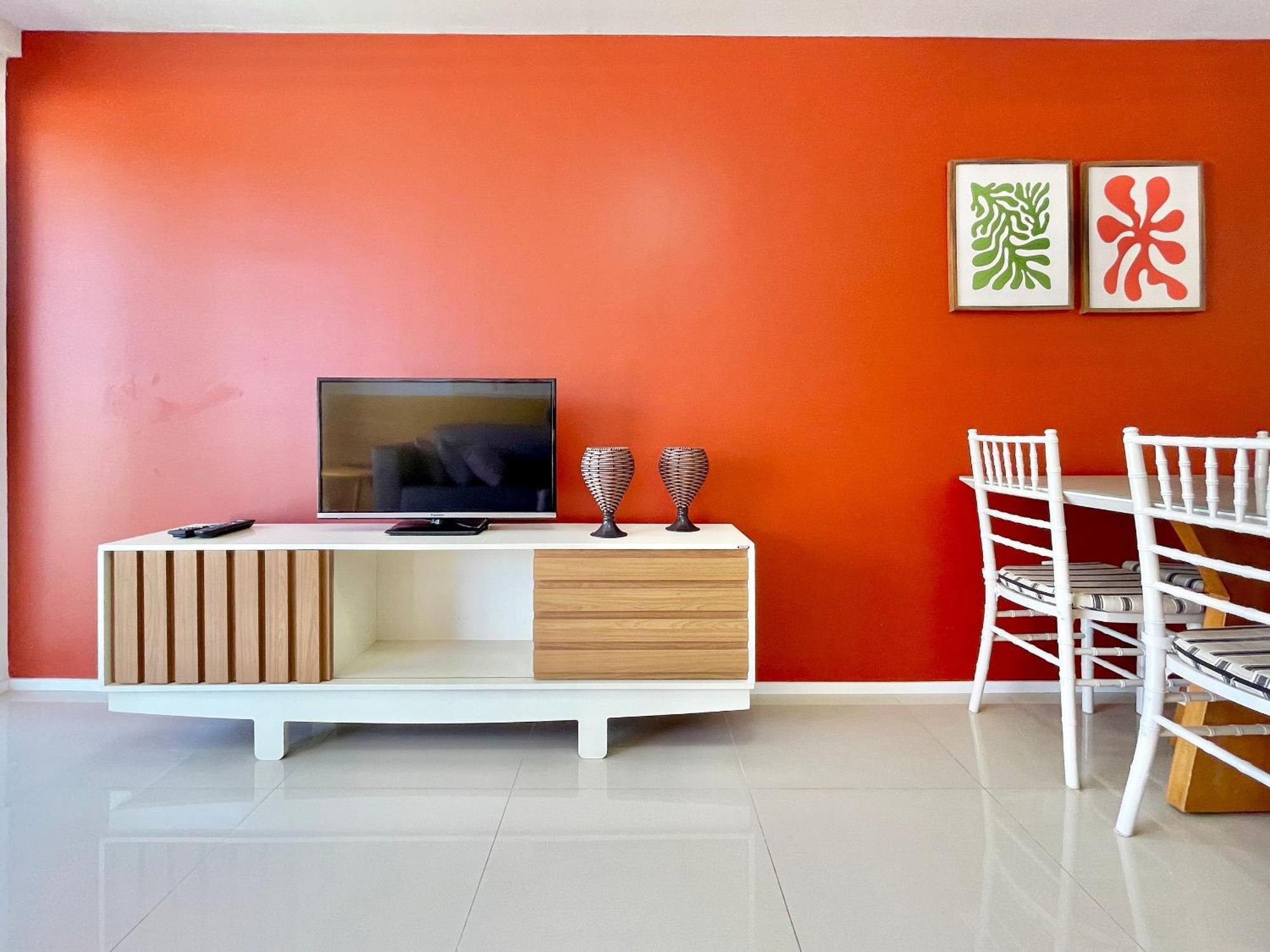 Solarium Residence No Porto Das Dunas Fortaleza  Exterior photo