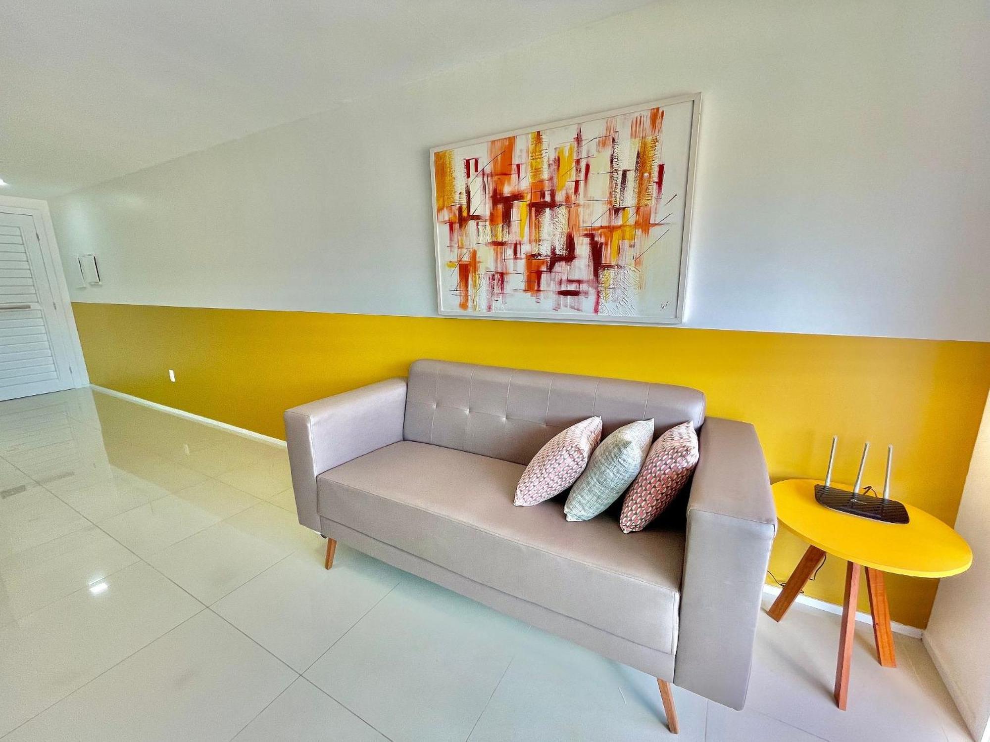 Solarium Residence No Porto Das Dunas Fortaleza  Exterior photo