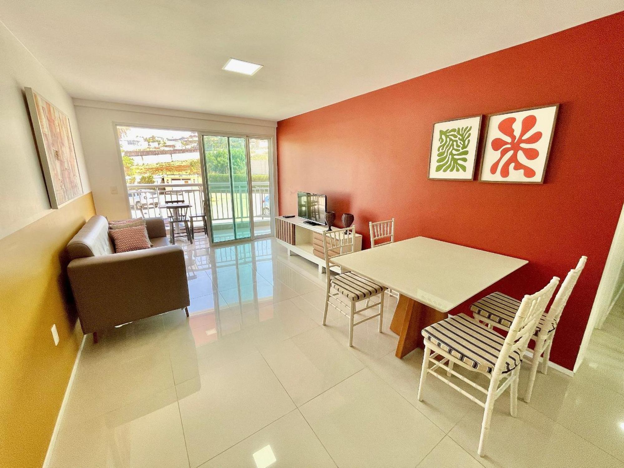 Solarium Residence No Porto Das Dunas Fortaleza  Exterior photo