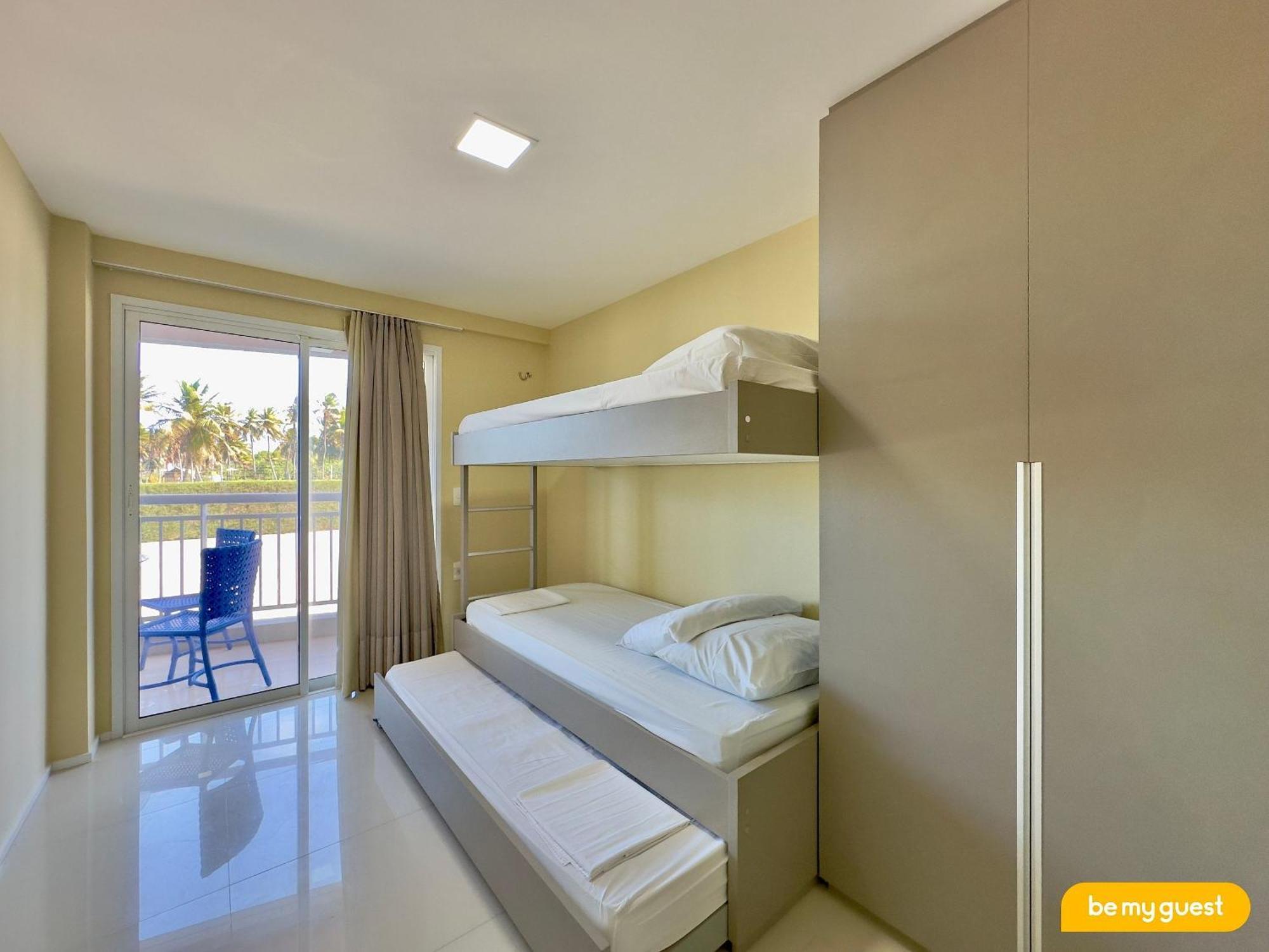 Solarium Residence No Porto Das Dunas Fortaleza  Exterior photo