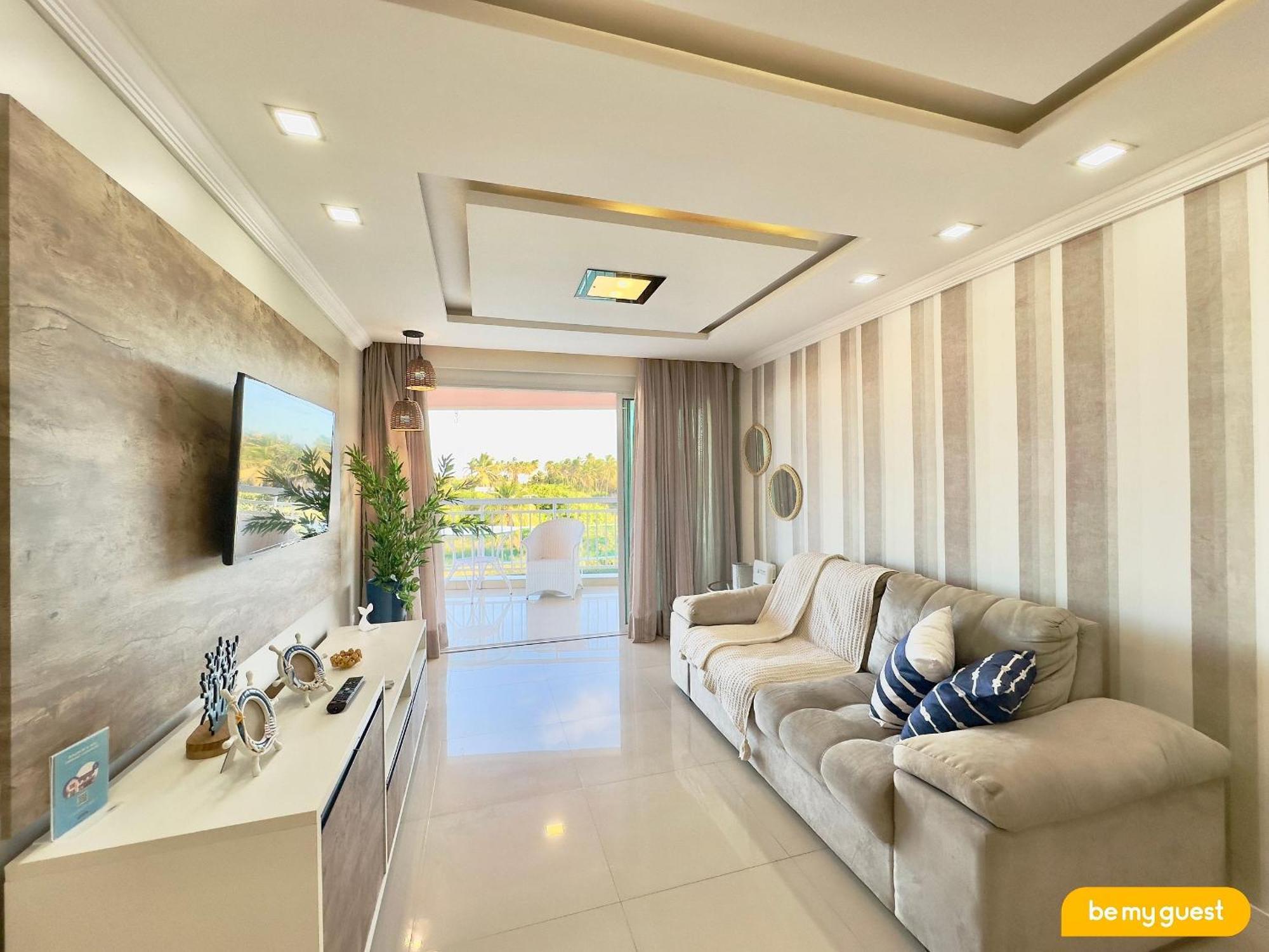 Solarium Residence No Porto Das Dunas Fortaleza  Exterior photo