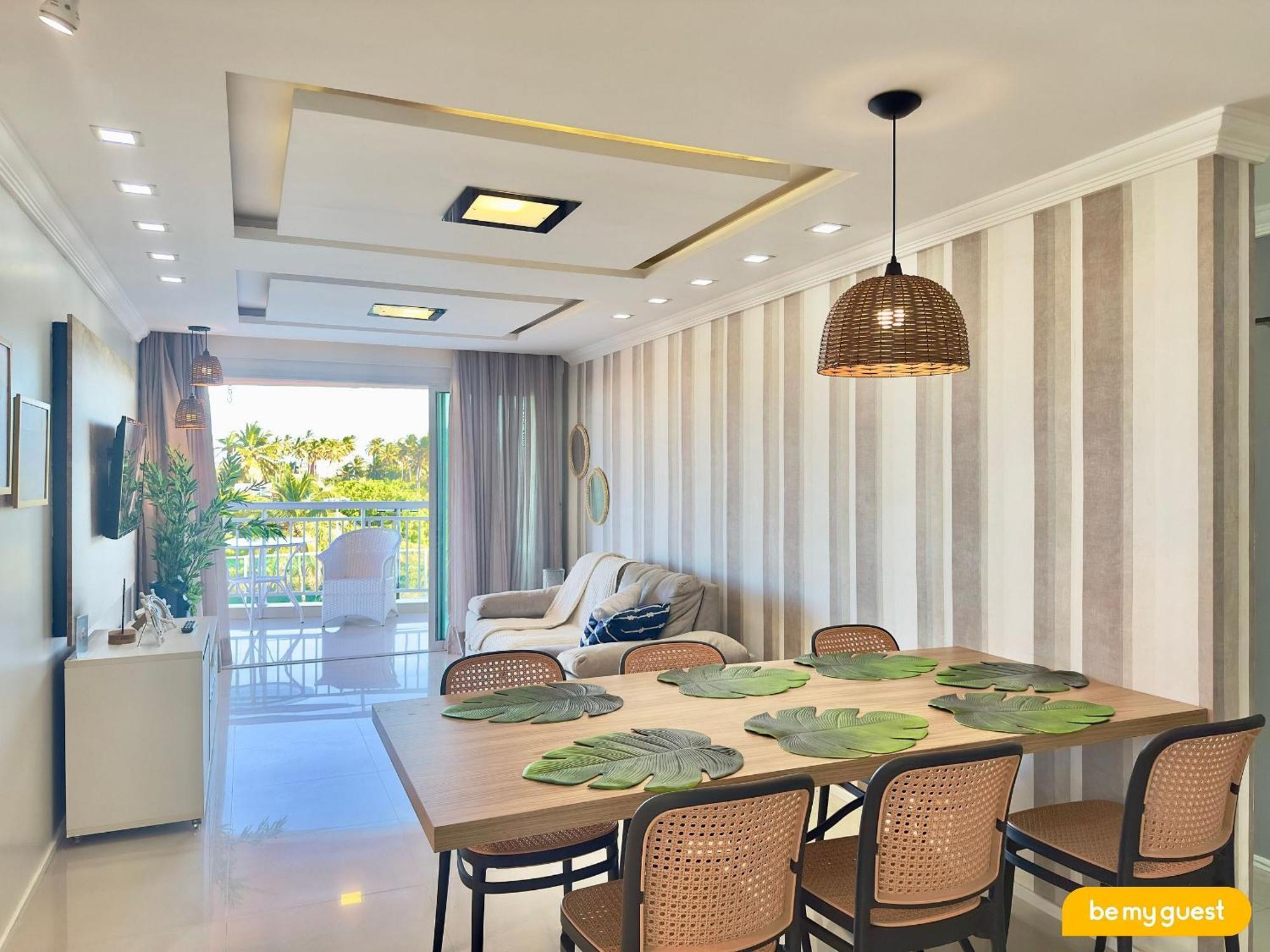 Solarium Residence No Porto Das Dunas Fortaleza  Exterior photo
