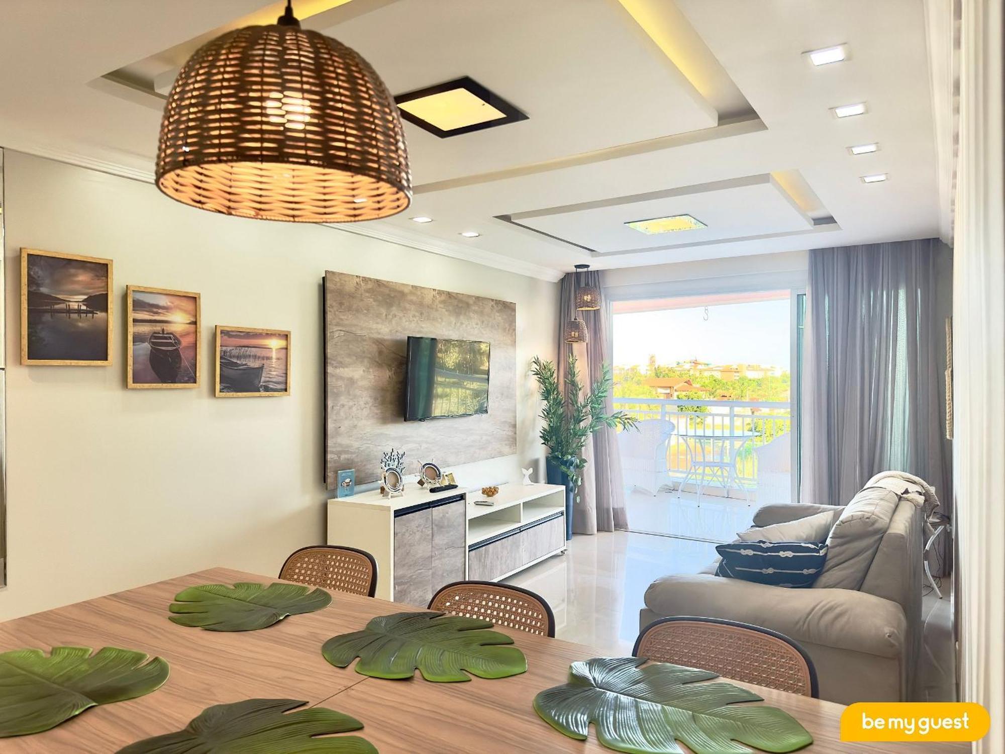 Solarium Residence No Porto Das Dunas Fortaleza  Exterior photo